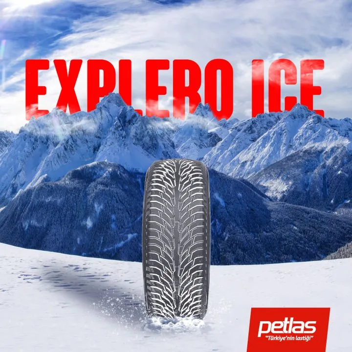 Petlas Lastik San. Tic. A.Ş.