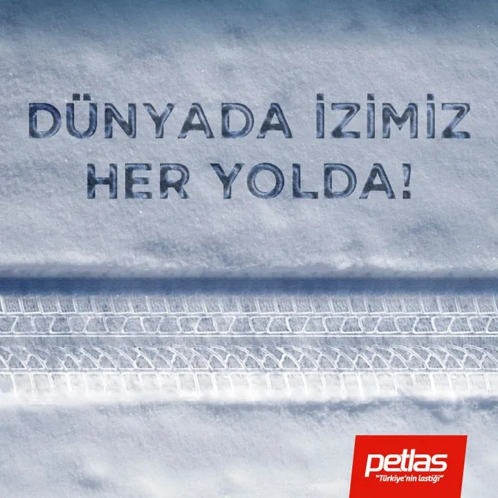 Petlas Lastik San. Tic. A.Ş.