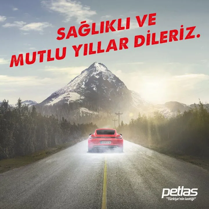 Petlas Lastik San. Tic. A.Ş.