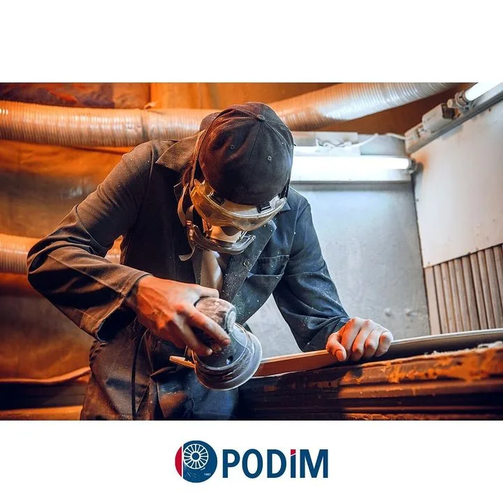 Podim Polisaj