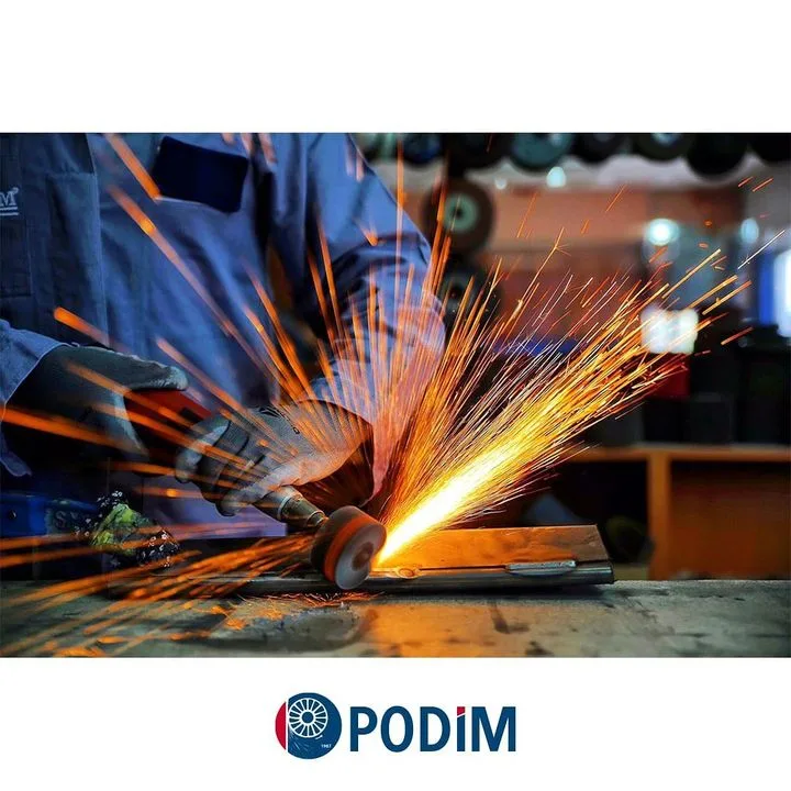Podim Polisaj