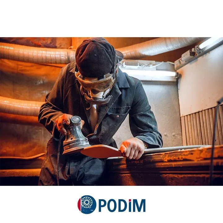 Podim Polisaj