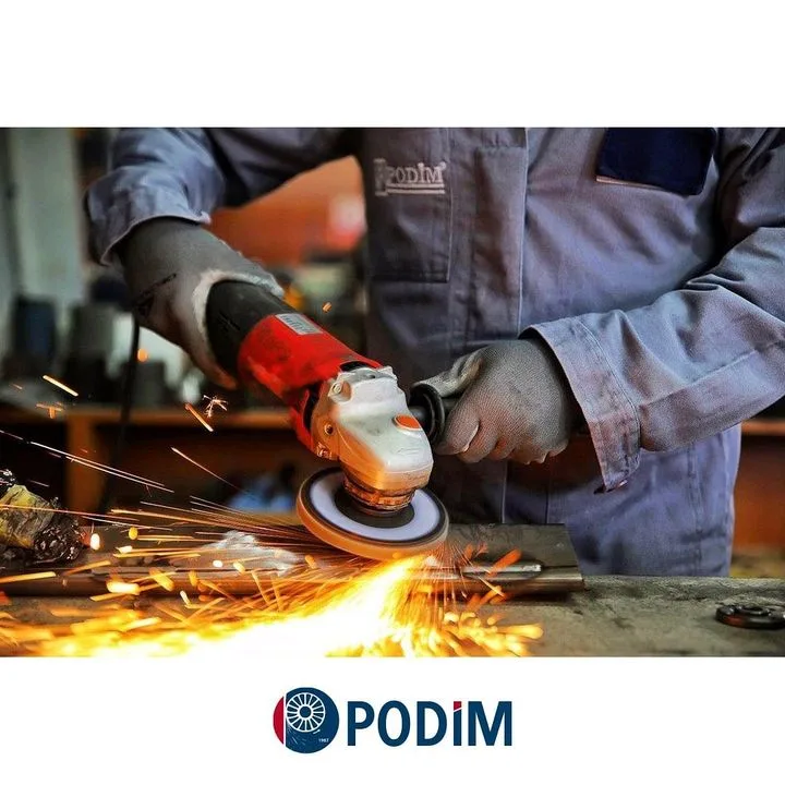 Podim Polisaj