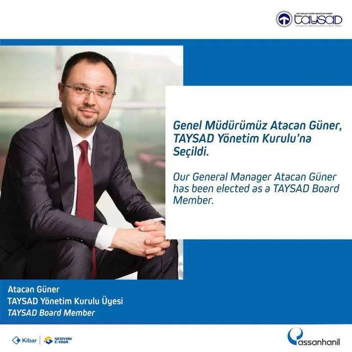 Assan Hanil Otomotiv Otomotiv San. Tic. A.Ş.