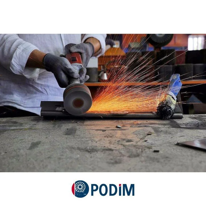 Podim Polisaj