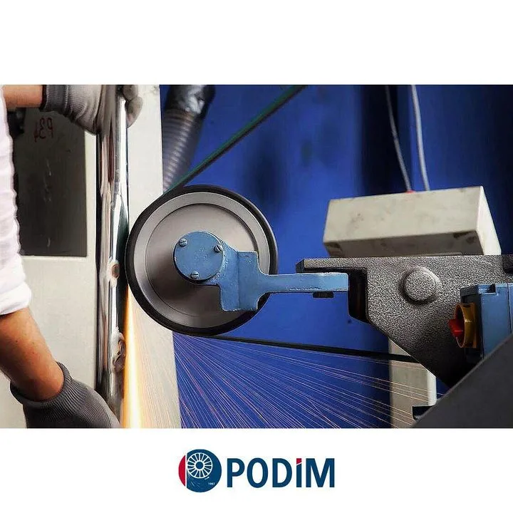 Podim Polisaj