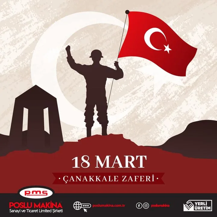 Poslu Makina San. Tic. Ltd. Şti.