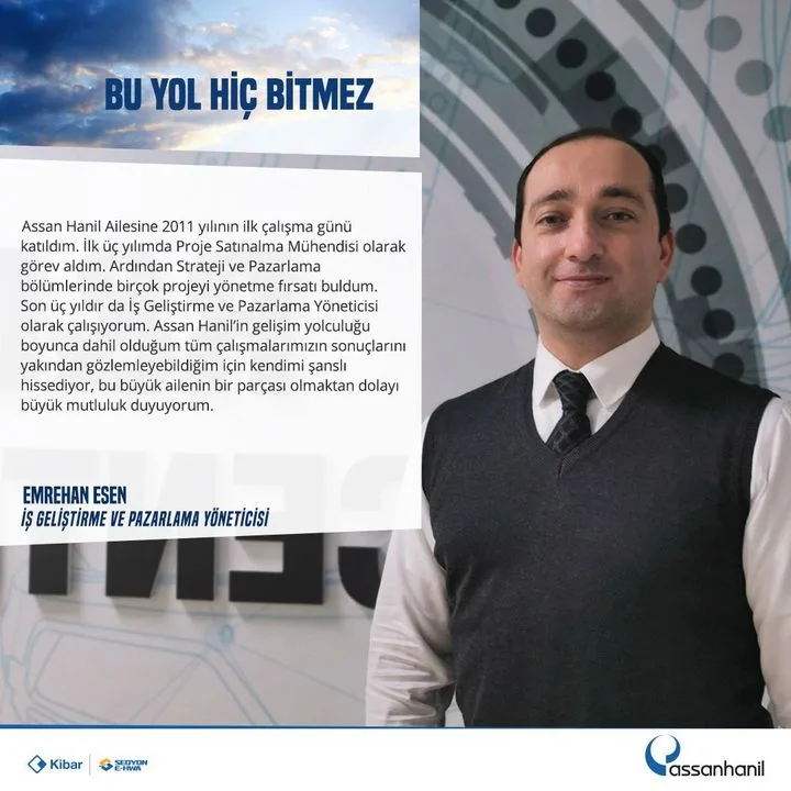 Assan Hanil Otomotiv Otomotiv San. Tic. A.Ş.