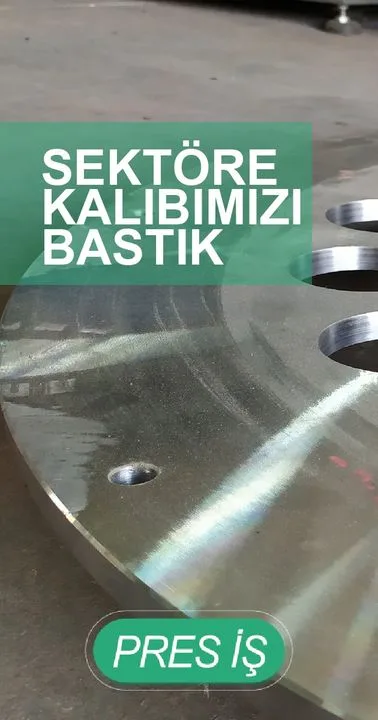 Presiş Mak.Ltd.Şti.