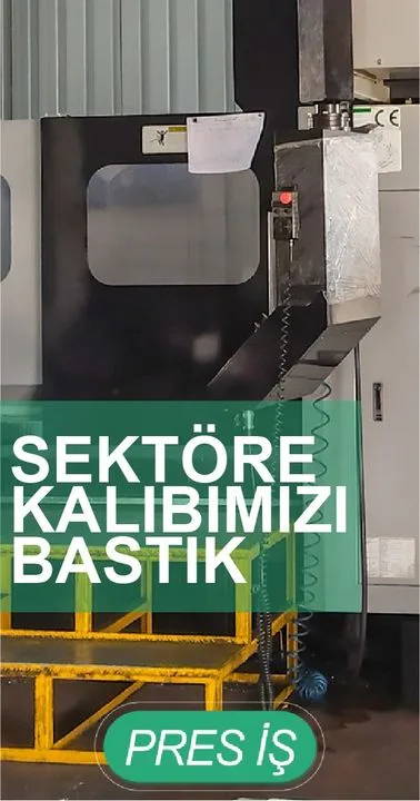 Presiş Mak.Ltd.Şti.