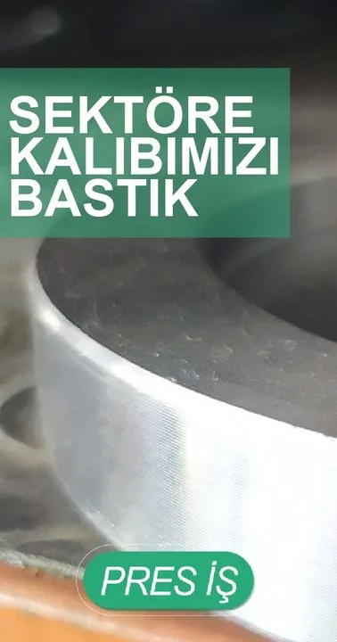 Presiş Mak.Ltd.Şti.