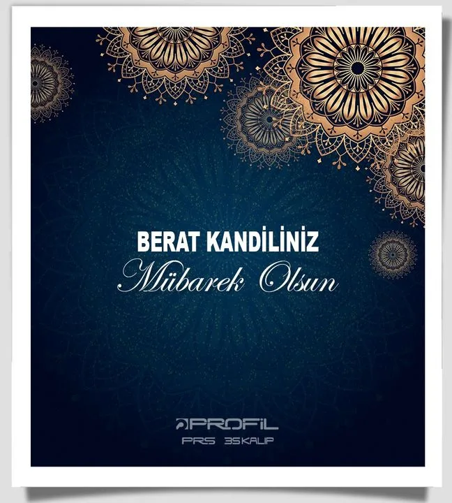 Profil Sanayi Tic. A.Ş.