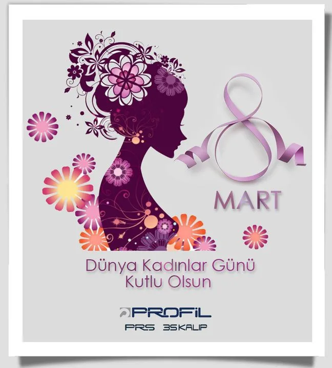 Profil Sanayi Tic. A.Ş.