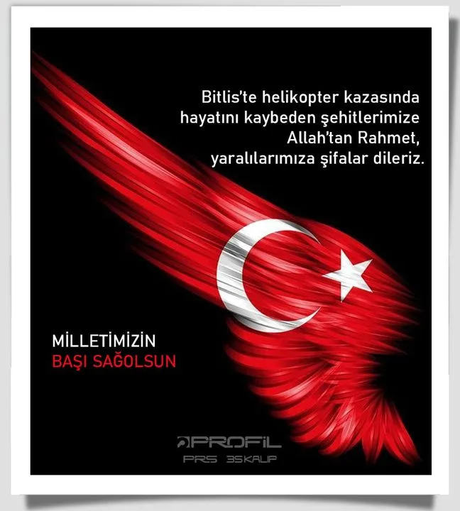 Profil Sanayi Tic. A.Ş.