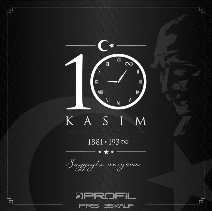 Profil Sanayi Tic. A.Ş.
