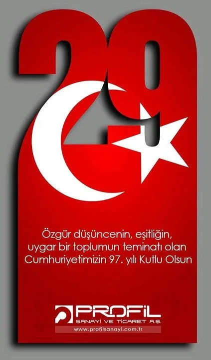 Profil Sanayi Tic. A.Ş.