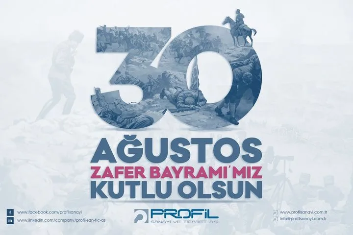 Profil Sanayi Tic. A.Ş.