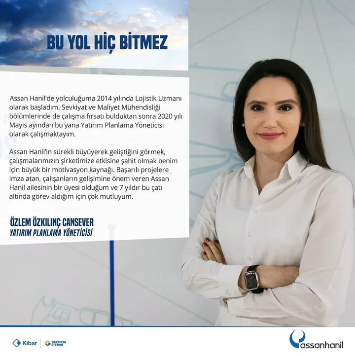 Assan Hanil Otomotiv Otomotiv San. Tic. A.Ş.