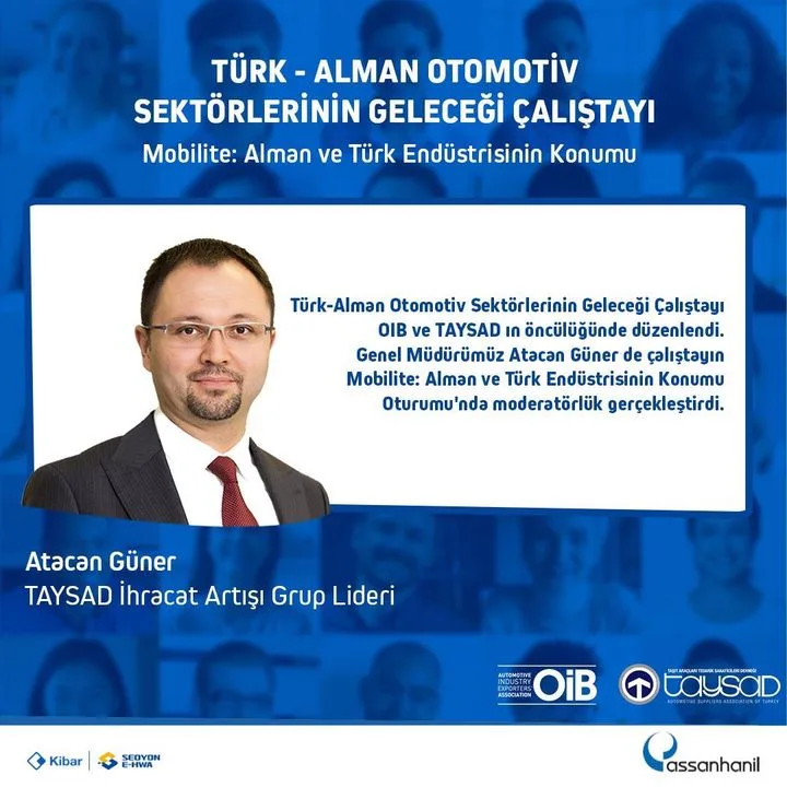Assan Hanil Otomotiv Otomotiv San. Tic. A.Ş.