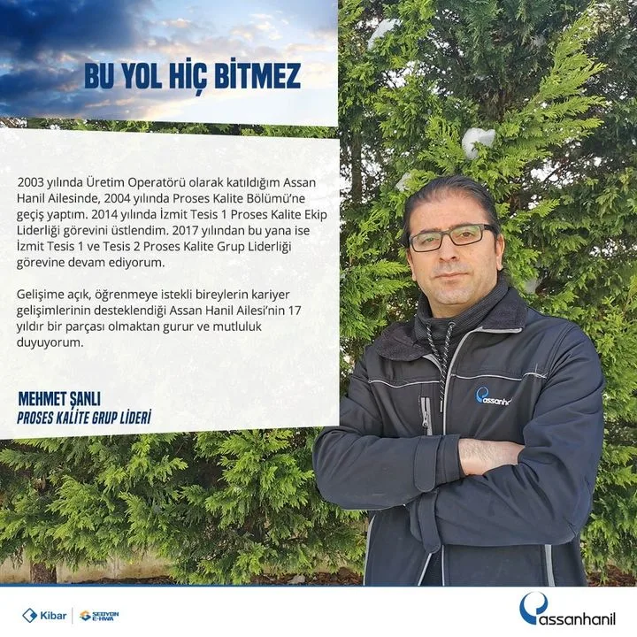 Assan Hanil Otomotiv Otomotiv San. Tic. A.Ş.