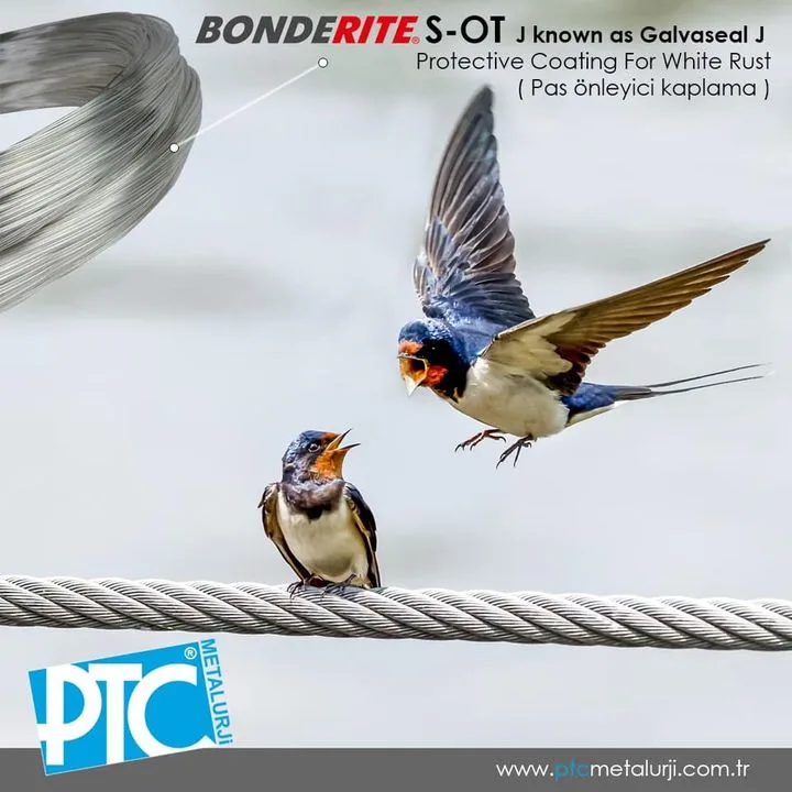 Ptc Metalurji Dök. End. Malz. San. Tic. Ltd. Şti.