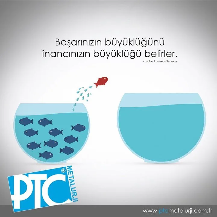 Ptc Metalurji Dök. End. Malz. San. Tic. Ltd. Şti.