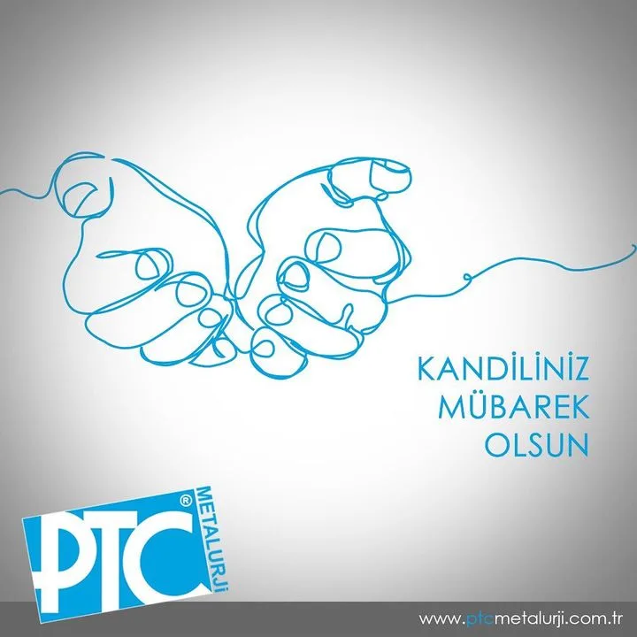 Ptc Metalurji Dök. End. Malz. San. Tic. Ltd. Şti.
