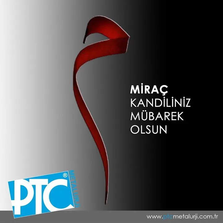 Ptc Metalurji Dök. End. Malz. San. Tic. Ltd. Şti.