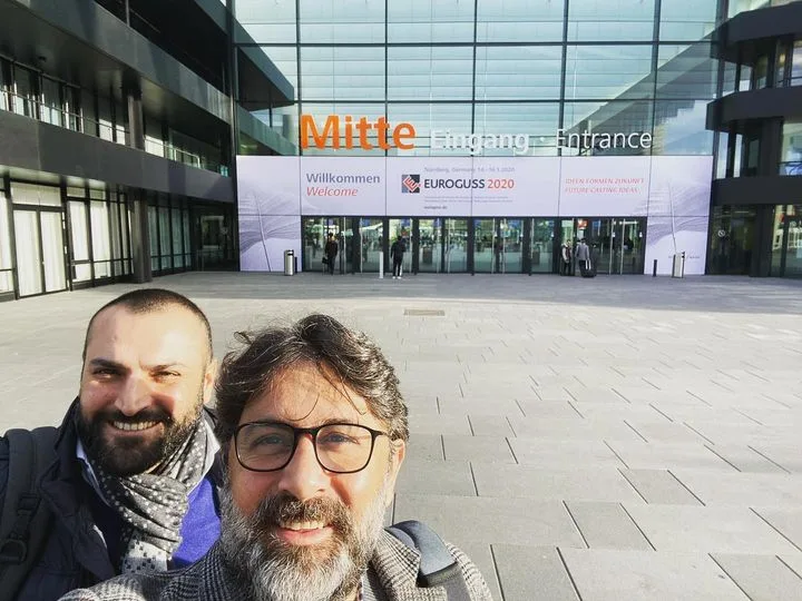 Ptc Metalurji Dök. End. Malz. San. Tic. Ltd. Şti.