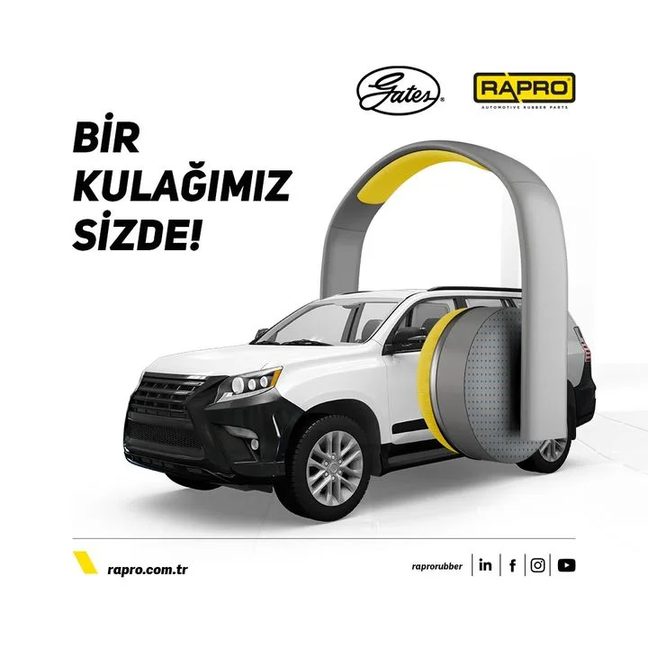 Rapro Kimya Turizm Bilişim San. ve Tic. A.Ş.