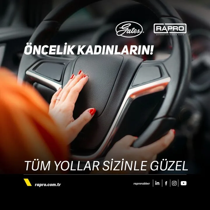 Rapro Kimya Turizm Bilişim San. ve Tic. A.Ş.