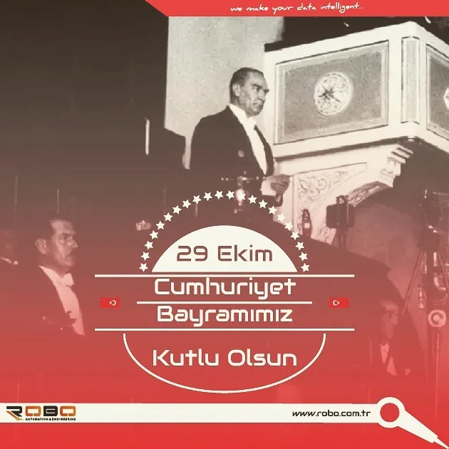 Robo Otomasyon A.Ş.