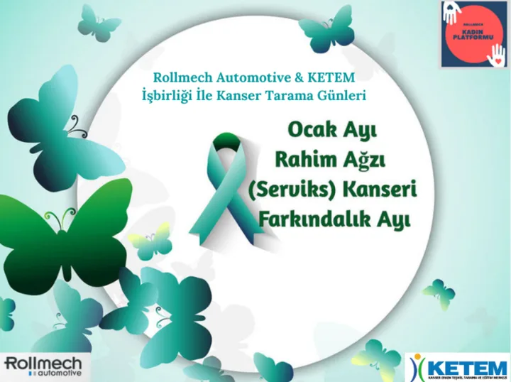 Rollmech Automotive San. ve Tic. A.Ş.