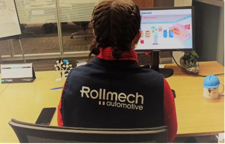 Rollmech Automotive San. ve Tic. A.Ş.