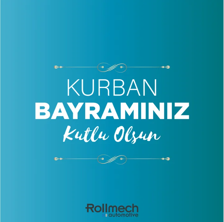 Rollmech Automotive San. ve Tic. A.Ş.