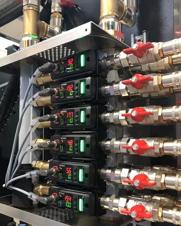 Rtc Couplıng Technology