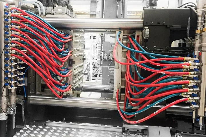 Rtc Couplıng Technology