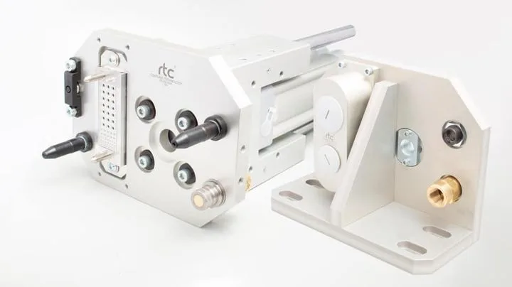 Rtc Couplıng Technology