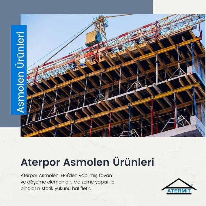 Atermit Endüstri Ticaret Aş.