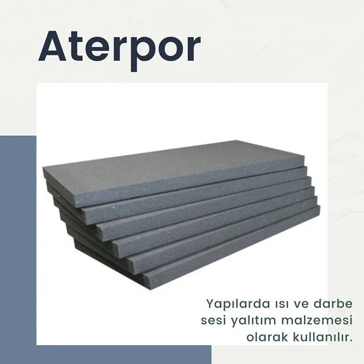 Atermit Endüstri Ticaret Aş.