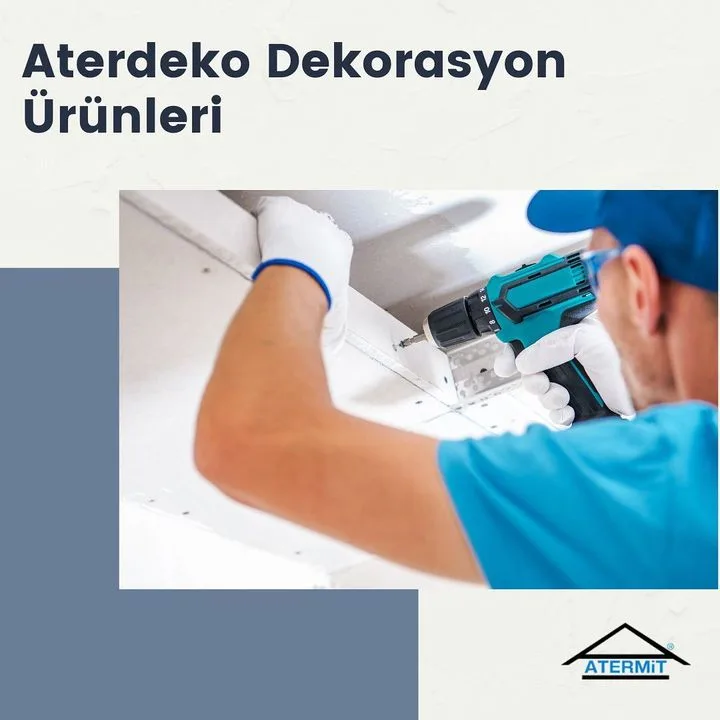 Atermit Endüstri Ticaret Aş.
