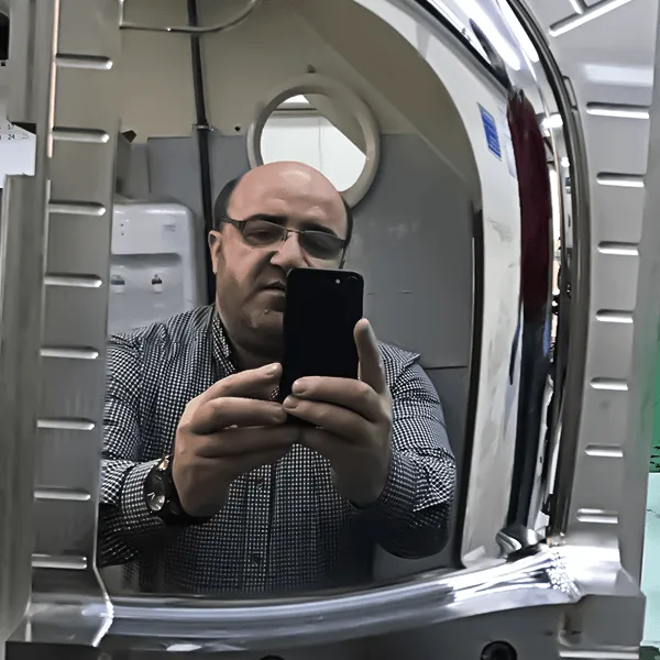 S.k.p. Sistem Kalıp Parlatma