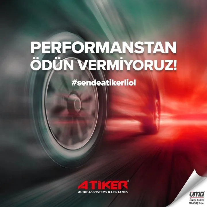 Atiker İç Dış Tic.A.Ş..