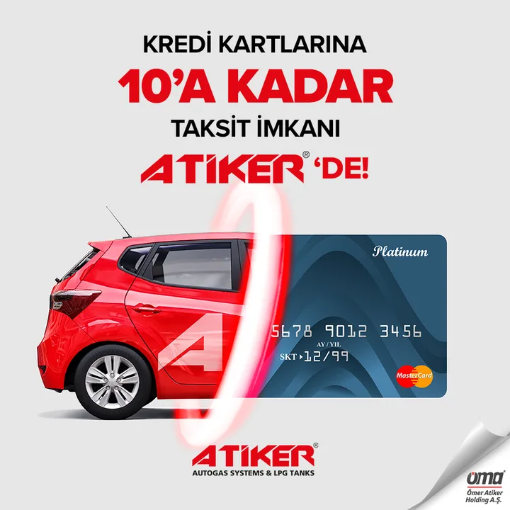 Atiker İç Dış Tic.A.Ş..