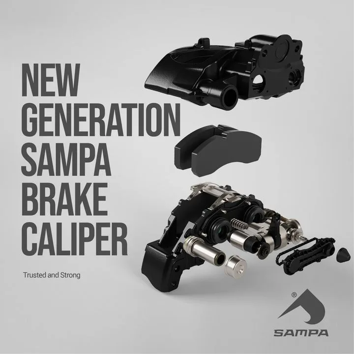 Sampa Otomotiv San.Tic. Ltd. Şti.