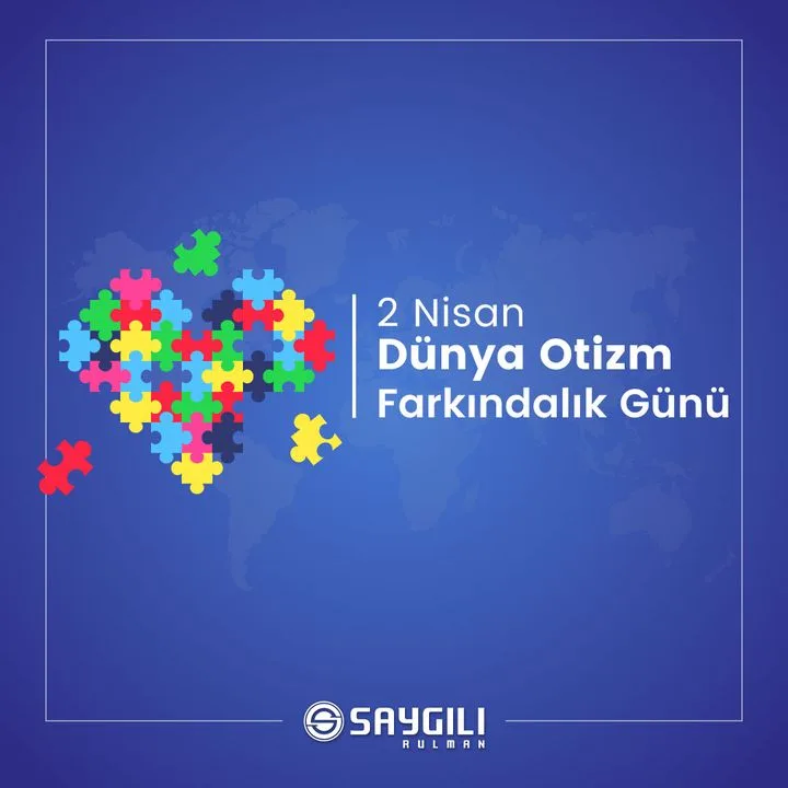 Saygılı Rulman San. Tic. Ltd. Şti.