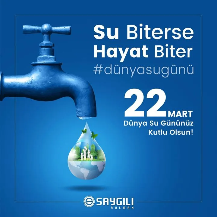 Saygılı Rulman San. Tic. Ltd. Şti.
