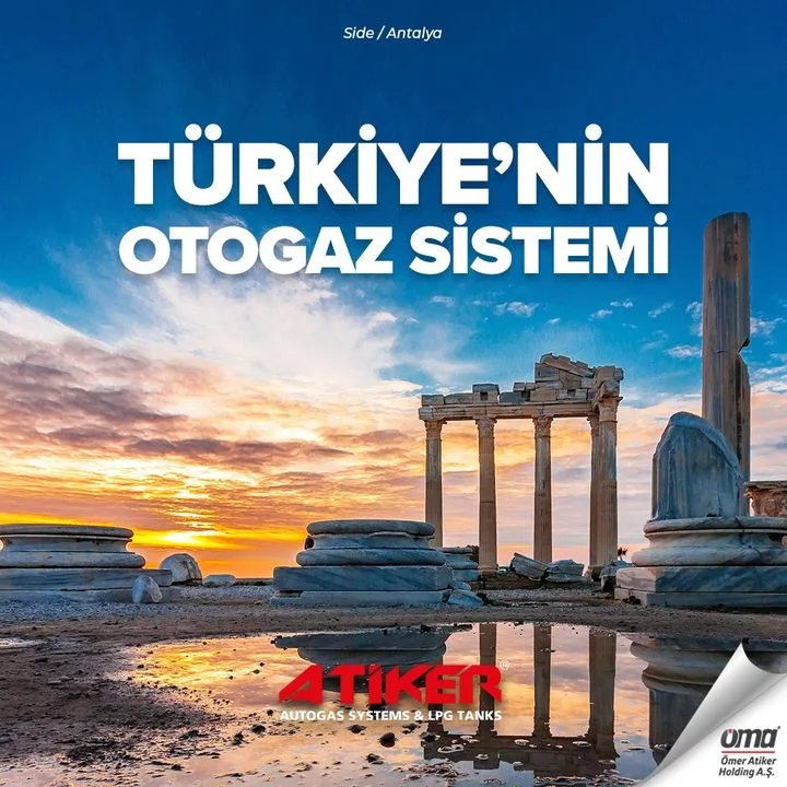 Atiker İç Dış Tic.A.Ş..