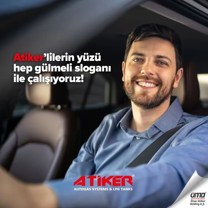 Atiker İç Dış Tic.A.Ş..
