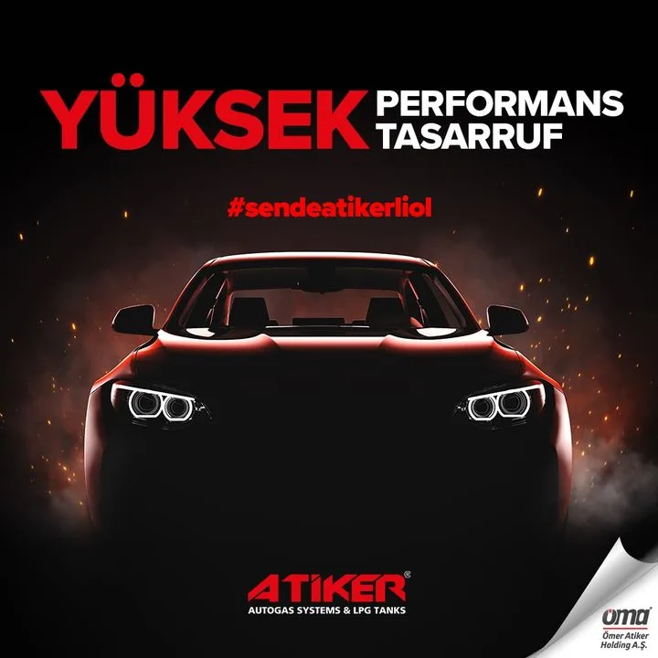 Atiker İç Dış Tic.A.Ş..